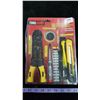 Image 1 : Electric Tool Set