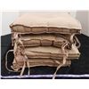 Image 1 : 4 Seat Cushions