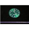 Image 1 : Roughriders Sawblade Clock 9.5" Diameter