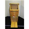 Image 2 : Handmade Potato & Onion Bin