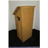 Image 3 : Handmade Potato & Onion Bin