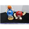 Image 2 : Pair of M&M Dispensers