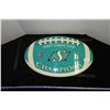 Image 2 : 2007 Roughriders Grey Cup Folding Table