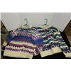 Image 1 : 2 Knitted Sweaters