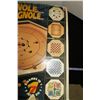 Image 2 : Crokinole/7 Game board