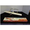 Image 1 : Model Plane w/ 2 Engines