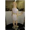 Image 3 : 1970's Female Child/Adolescent Mannequin w/ Stand Morgese Soriano #195