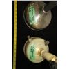 Image 2 : 2 Coleman Lanterns 1925 & 1959