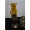 Image 4 : 2 Coal Oil Lamps