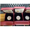 Image 4 : 2018 $5 FINE SILVER COINS 'BIRTHSTONE' COMPLETE SET OF 12