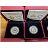 Image 6 : 2018 $5 FINE SILVER COINS 'BIRTHSTONE' COMPLETE SET OF 12