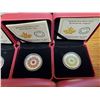 Image 7 : 2018 $5 FINE SILVER COINS 'BIRTHSTONE' COMPLETE SET OF 12