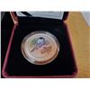 Image 2 : 2011 25 CENT 'BLACK-CAPPED CHIKADEE'