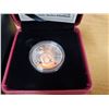 Image 2 : 2015 $3 FINE SILVER COIN 'QUEEN ELIZABETH ROSE'