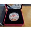 Image 2 : 2017 FINE SILVER DOLLAR 'OUR HOME & NATIVE LAND'