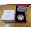 Image 1 : 2018 $20 FINE SILVER COIN 'ROYAL WEDDING'