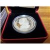 Image 3 : 2017 $20 FINE SILVER COIN 'TORONTO MAPLE LEAF'