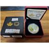 Image 1 : 2014 $20 FINE SILVER COIN 'MAPLE CANOPY'