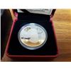 Image 3 : 2014 $20 FINE SILVER COIN 'MAPLE CANOPY'
