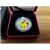 Image 2 : 2019 $10 FINE SILVER COIN 'EQUALITY'