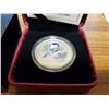 Image 2 : 2011 25 CENT COLOURED COIN 'BLACK-CAPPED CHIKADEE'