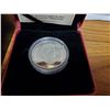 Image 3 : 2017 $20 FINE SILVER COIN 'UNDER THE SEA: SEAHORSE'
