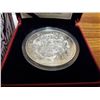 Image 2 : 2014 $30 FINE SILVER COIN 'CANADIAN CONTEMPORARY ART'