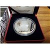 Image 3 : 2014 $30 FINE SILVER COIN 'CANADIAN CONTEMPORARY ART'