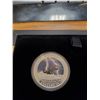 Image 4 : 2015-17 $20 FINE SILVER 4 COIN SET COMES W/ BLACKLIGHT