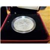 Image 2 : 2011 $10 FINE SILVER COIN 'MAPLE LEAF FOREVER'