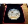 Image 2 : 2014 $5 FINE SILVER COIN 'BALD EAGLE'