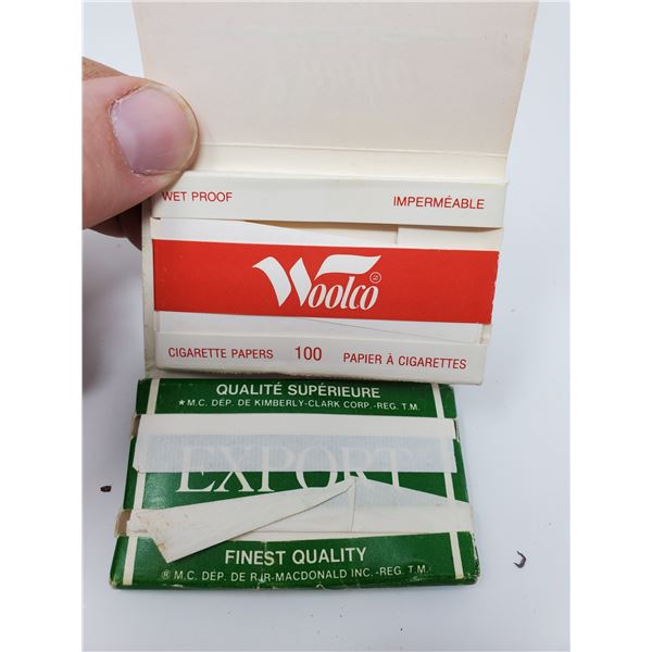 cigarette lighter ring METAL** Cigarette Butane Gas Flame Mini Ring Lighter 'Man Gift' Idea -3 Colors