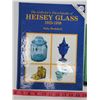 Image 2 : Fire King & Heisey glass value & reference guides