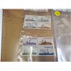 Image 4 : SHIPS OF CANADA STAMPS