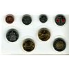 Image 1 : 1910-2010 CANADA UNCIRCULATED COIN SET