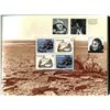 Image 3 : SINGING SONGS TO THE SPIRIT STAMP SET
