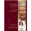 Image 1 : 60 YEAR DIAMOND JUBILEE STAMP SET