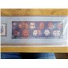 Image 3 : NHL HERITAGE JERSEY AND STAMP SET