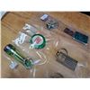 Image 2 : ASSORTED KEY CHAINS