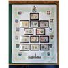 Image 2 : HOUSE OF COMMONS STAMP COLLECTION