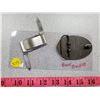 Image 2 : BELT BUCKLE & BILL FOLD