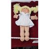 Image 1 : Cabbage Patch Doll 25th Anniversary