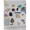 Image 3 : Lot of dollhouse miniature decorations