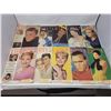 Image 3 : Lot of Liberty magazines (TV/Movie Stars), 1961 and 1962, 12 magazines