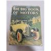 Image 1 : The Big Book of Motors, Oxford Press, London, 1927
