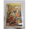Image 1 : An Old-Fashioned Girl by Louisa May Alcott, 1928, jacket cover torn