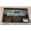 Image 1 : Waterford china and Waterford glass display marker