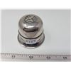 Image 4 : Birks silver plate ring box