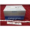 Image 1 : Sony Cybershot Digital Camer (Labled As Working)
