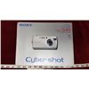 Image 2 : Sony Cybershot Digital Camer (Labled As Working)